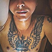 RockyQQ - mann, 27 Jahre, Augsburg