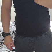 Frank2332 - muž, 30 let, Przemyśl