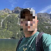 Czarnybrunet - mężczyzna, 37 lat, Zakopane