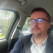 ForYou77 - mężczyzna, 48 lat, Pilzno