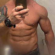 XxxRxxX - man, 28 years, Nowy Sącz