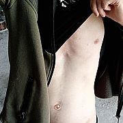 Krisu666 - mężczyzna, 29 lat, Cieszyn