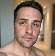 NoCasualty - muž, 38 let, Warszawa