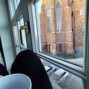 Niespodziannka - kobieta, 29 lat, Warszawa