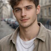 Bigcookiees - мужчина, 21 лет, Częstochowa