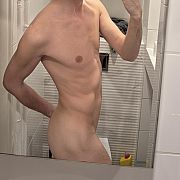 Blondebottom - man, 23 years, Warszawa