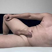 OtwartyArek - muž, 35 let, Żory