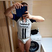 Fanbasketu38 - mężczyzna, 39 lat, Włocławek