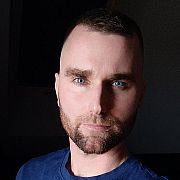 OnFajnymen - mężczyzna, 33 lat, Szczecin