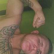 HardBeliever - mężczyzna, 23 lat, Poznań