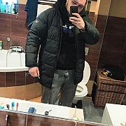 HardBeliever - man, 23 years, Poznań