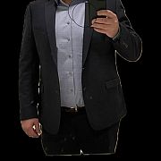 Konkretny200 - mężczyzna, 47 lat, Chicago