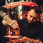 Maticoconaughty - muž, 31 let, Gdańsk
