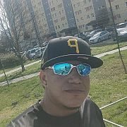 Carlinho - mężczyzna, 30 lat, Krakow Am See