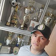 Bajapantis - mężczyzna, 22 lat, Kraków