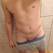 Kanda - man, 22 years, Prudnik