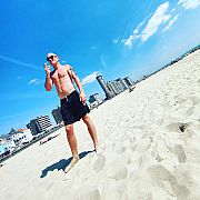 PoprostuOnx - muž, 30 let, Skierniewice