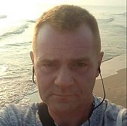 Tomusio73 - man, 52 years, Koszalin