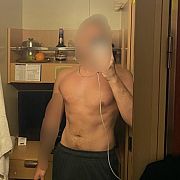 Mlody0023 - мужчина, 23 лет, Gdańsk