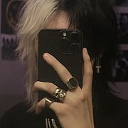Emoboy - muž, 21 let, Warszawa