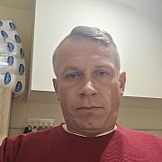 MALY00 - man, 38 years, Białystok
