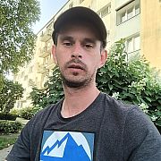 Adi0604 - mann, 36 Jahre, Oborniki