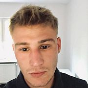 Vladislaxxx - man, 26 years, Szczecin