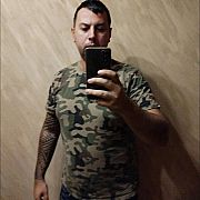 Bartek795 - man, 32 years, Warszawa