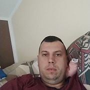 Bartek795 - мужчина, 32 лет, Warszawa