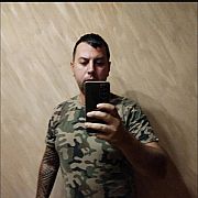 Bartek795 - muž, 32 let, Warszawa