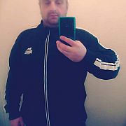 DanielJeff35 - mężczyzna, 35 lat, Augustów