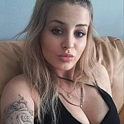 Natalia1995X1 - женщина, 30 лет, Warszawa