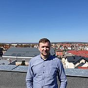 MalyWeherowianin - mężczyzna, 35 lat, Wejherowo