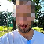Adam12341234 - mężczyzna, 33 lat, Jasło