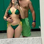 Angelkhalilpara - para (kobieta 33 lat, mężczyzna 36 lat), Warszawa