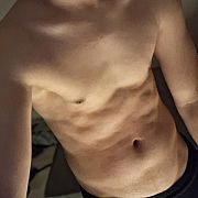 MagMajk - man, 21 years, Wrocław