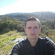 Mlodyizonaty - mężczyzna, 30 lat, Gorzów Wielkopolski