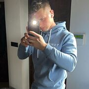 Alanx699 - man, 25 years, Warszawa