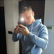 Alanx699 - mężczyzna, 25 lat, Łódź