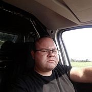 Matieo - muž, 36 let, Płock