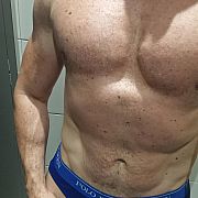 7Devil7 - mężczyzna, 42 lat, Łódź