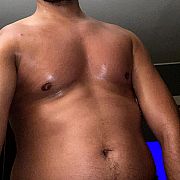 Anal83Lover - muž, 41 let, Wągrowiec