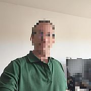 Mortiss - man, 44 years, Lubin