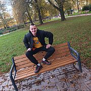 Proffokator - мужчина, 35 лет, Warszawa