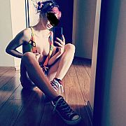Funnyslutty - kobieta, 21 lat, Warszawa