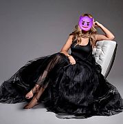 Littleme - žena, 47 let, Warszawa