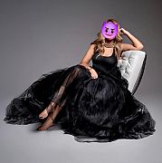 Littleme - kobieta, 47 lat, Warszawa