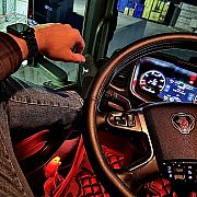 TruckTraiton - mężczyzna, 27 lat, Sulechów