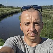 Szukamzonykochankikolezankiprzyjaciolki - чоловік, 32 років, Białystok
