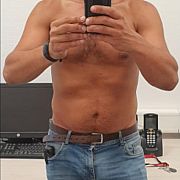 KonkretnyNAspotkanie - muž, 44 let, Kraków